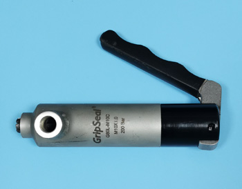 GripSeal格雷希尔G80系列内螺纹快速接头的使用说明 G80L-M10 M12